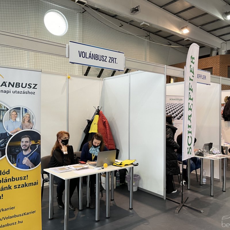 Állásbörze 2022 Berettyóújfalu 32